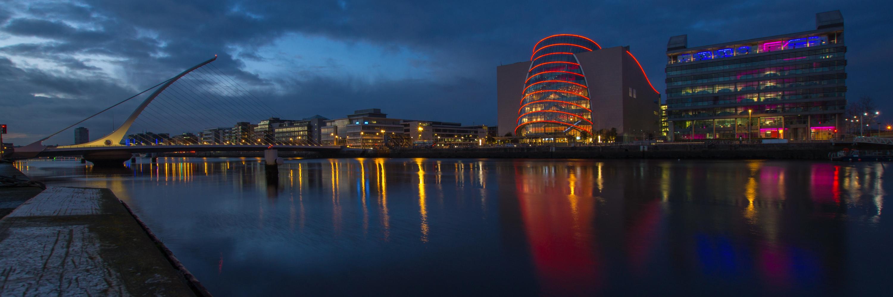 DublinWTC's profile banner image