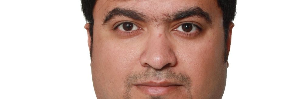 georgejohnt's profile banner image