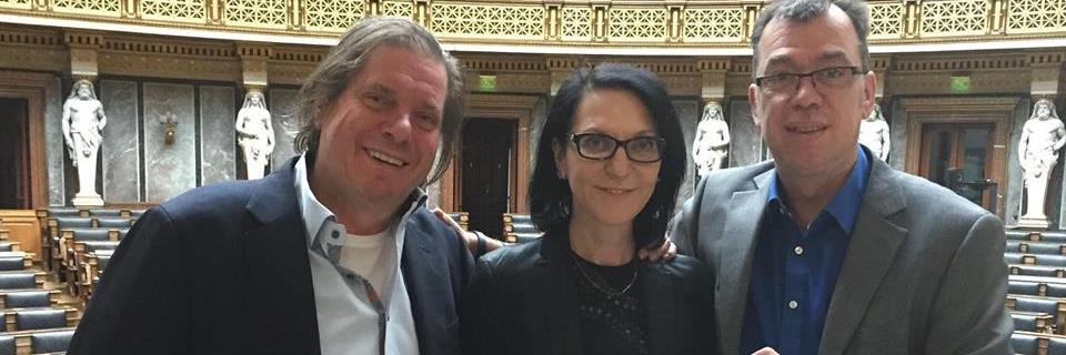 peter pointner 🇪🇺🇦🇹🇮🇱 banner