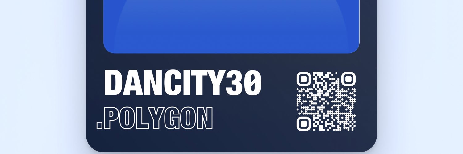 Dancity banner
