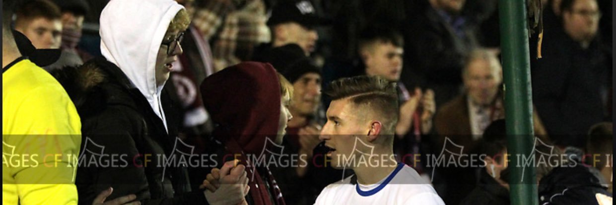 Luke Purchase banner