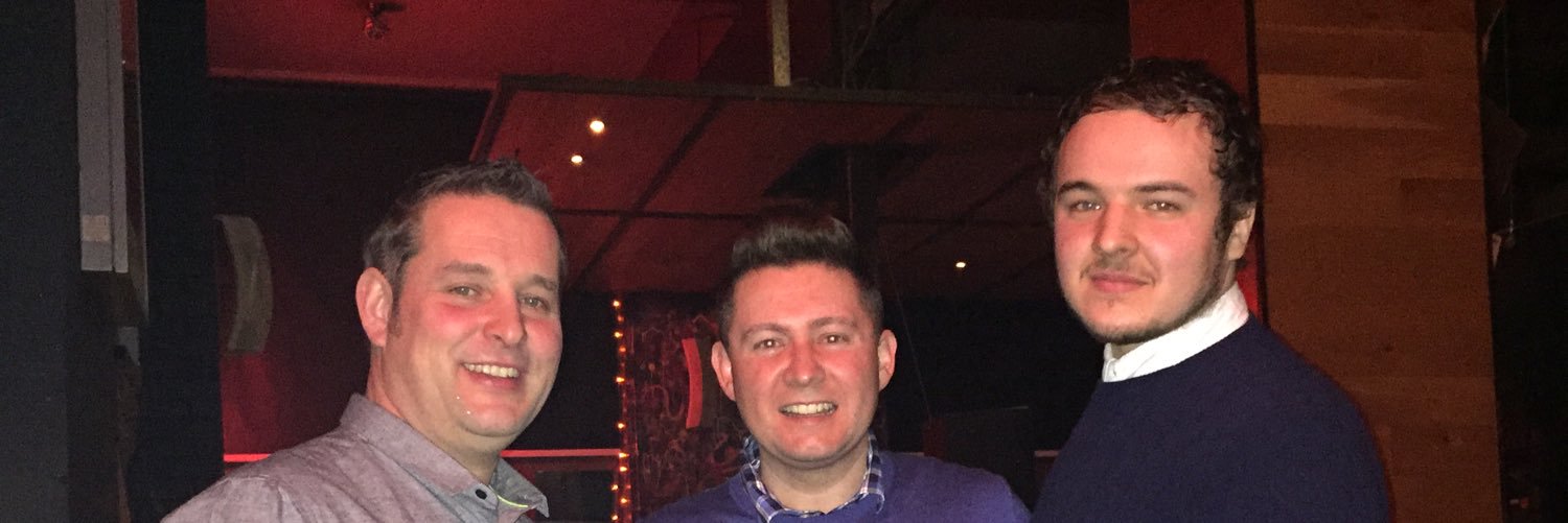 Alex Moscardini banner