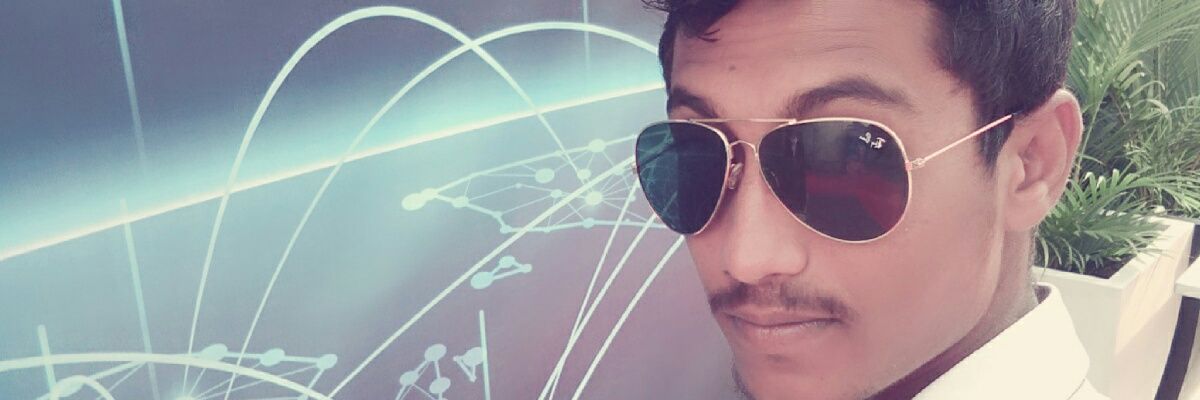 mdmateen1112's profile banner image