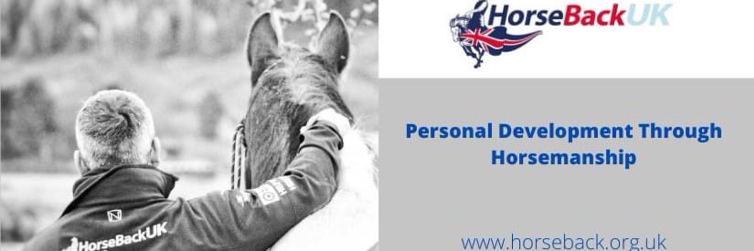 HorseBack UK Profile Banner