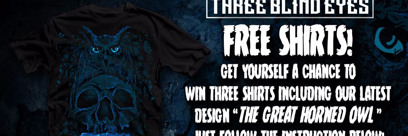 ThreeBlindEyes3's profile banner image