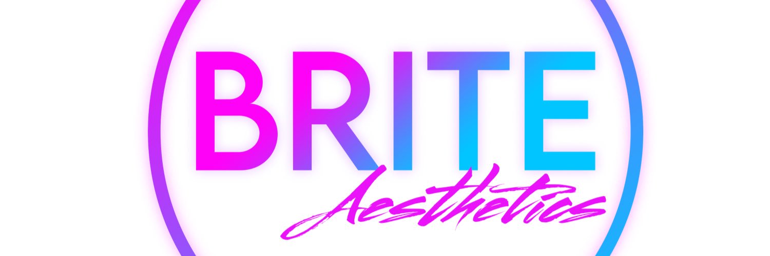 BriteAesthetics's profile banner image