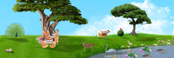 FreeGurukul Profile Banner