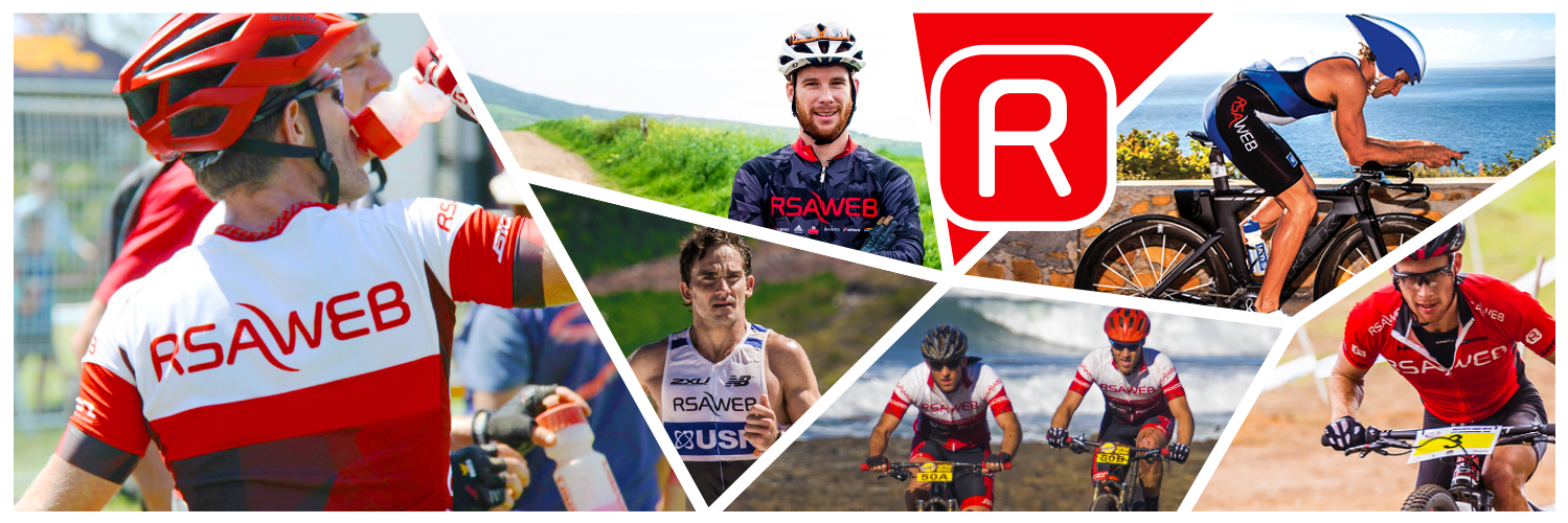 TeamRSAWEB's profile banner image