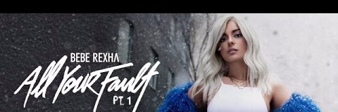 BebeReixha's profile banner image