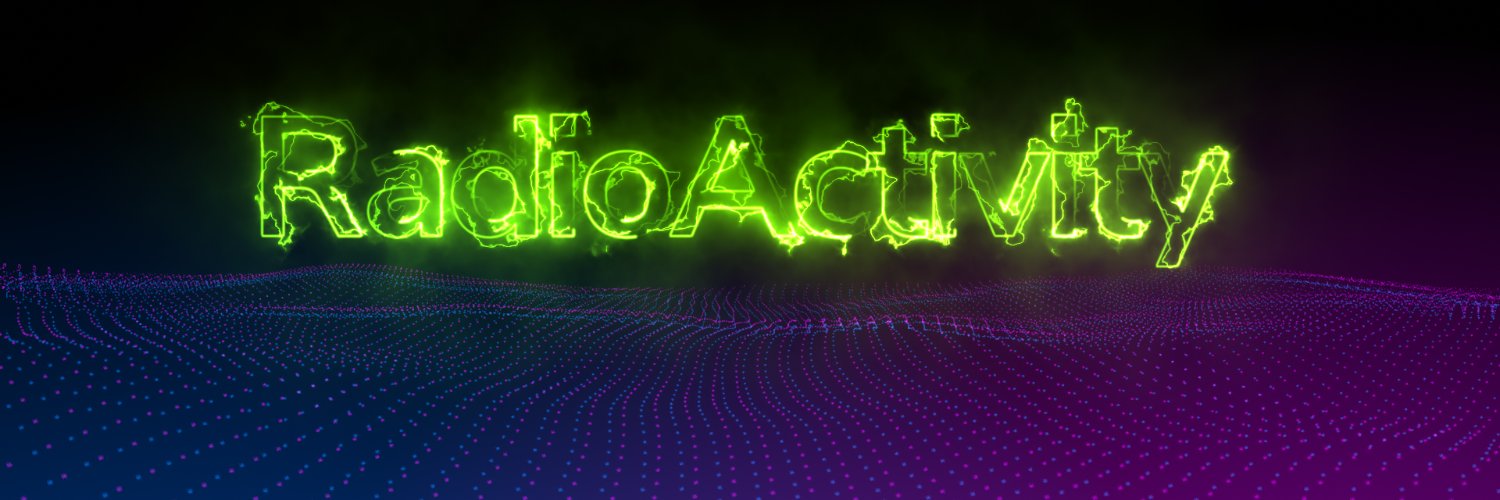 activityradio's profile banner image