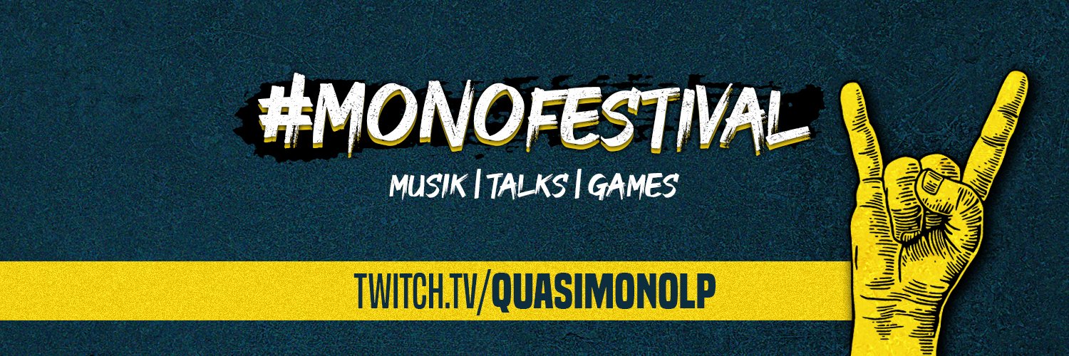 🤟 QUASI 🤟 banner