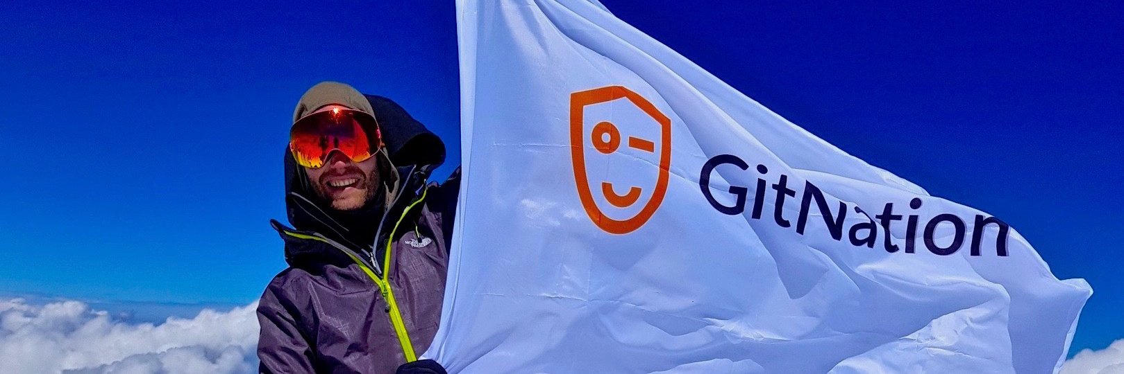 GitNation Foundation's banner