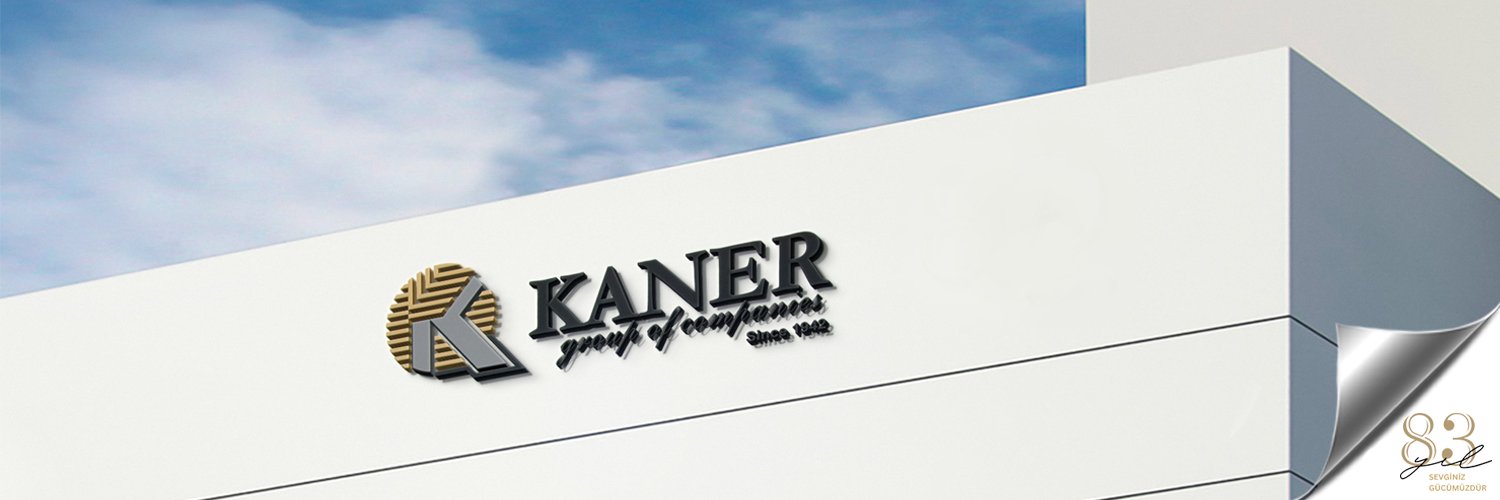 KanerGroup's profile banner image