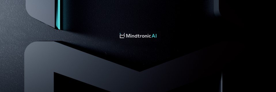 Mindtronic AI banner
