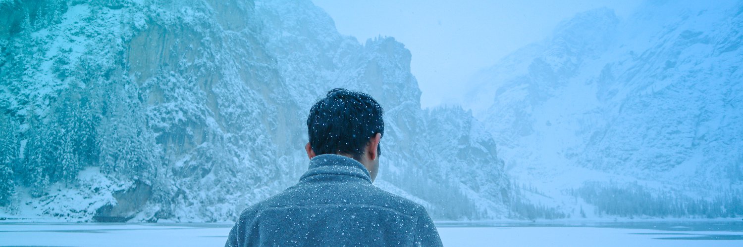 TameeshB's profile banner image