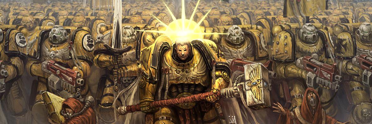 GodImperator's profile banner image