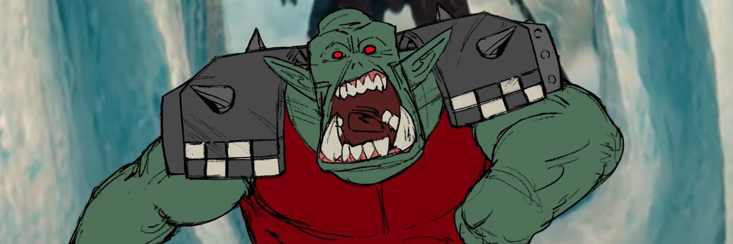 ValdorSupreme's profile banner image