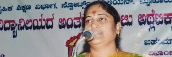 sharvanibjp's profile banner image