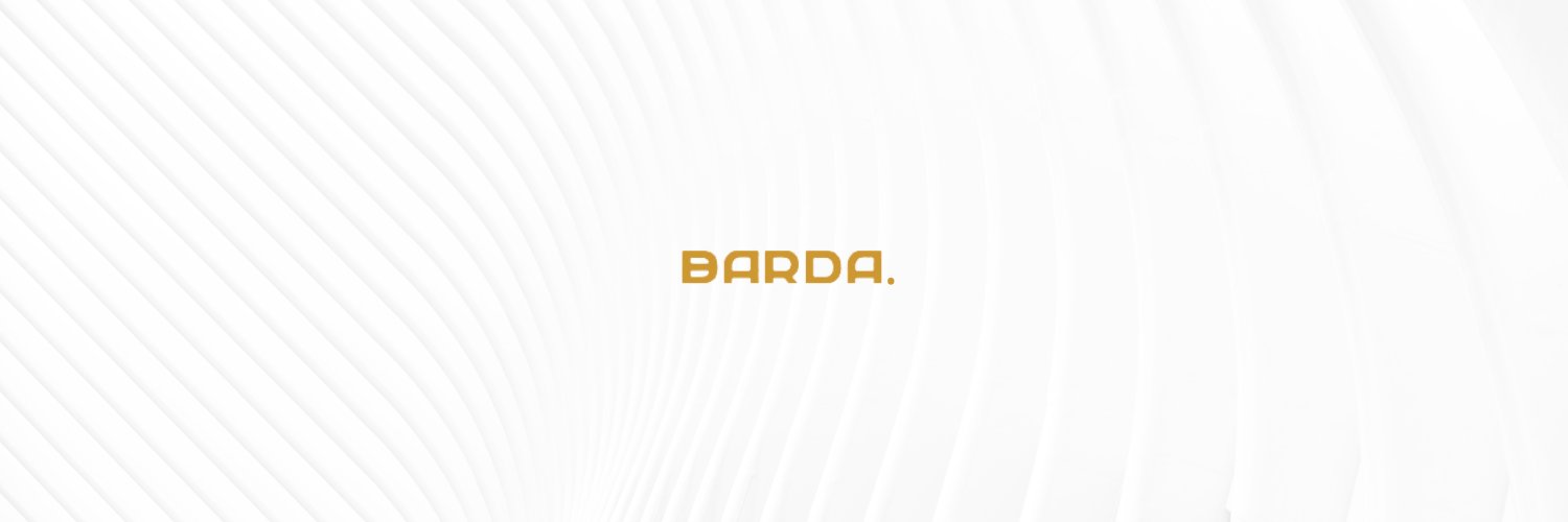 BardaSweet's profile banner image