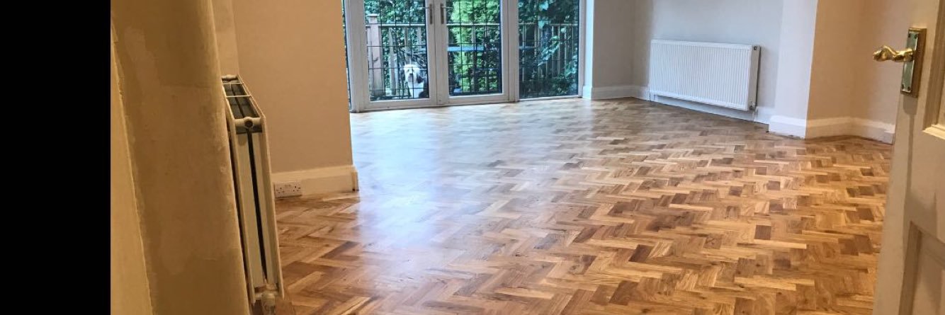 AH Flooring Services banner