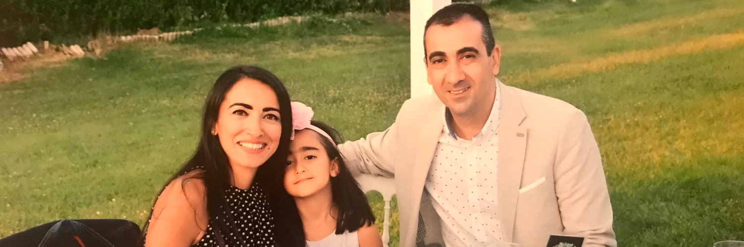 BaranElcin's profile banner image