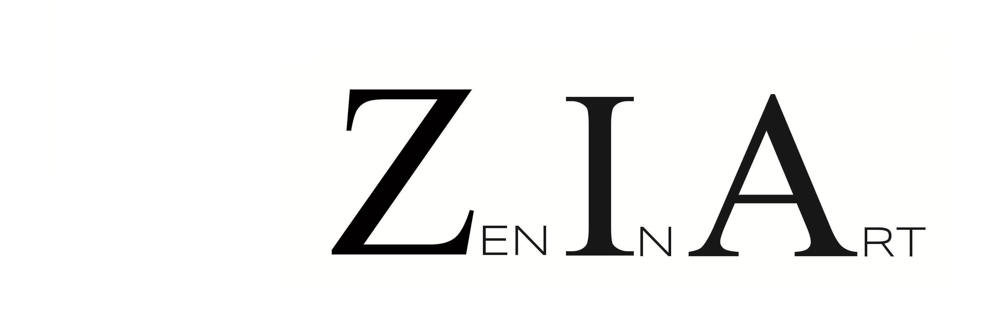 ZenInArts's profile banner image