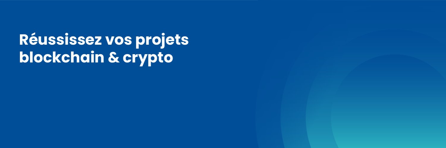 Blockchain Partner by KPMG banner