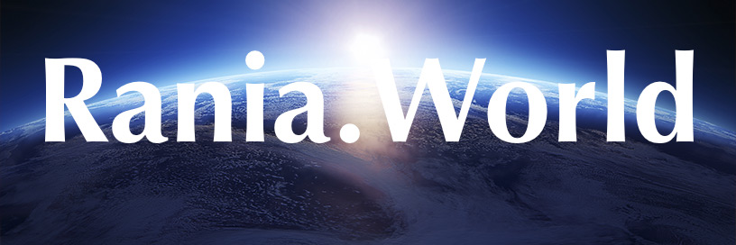 RaniaLababidy's profile banner image