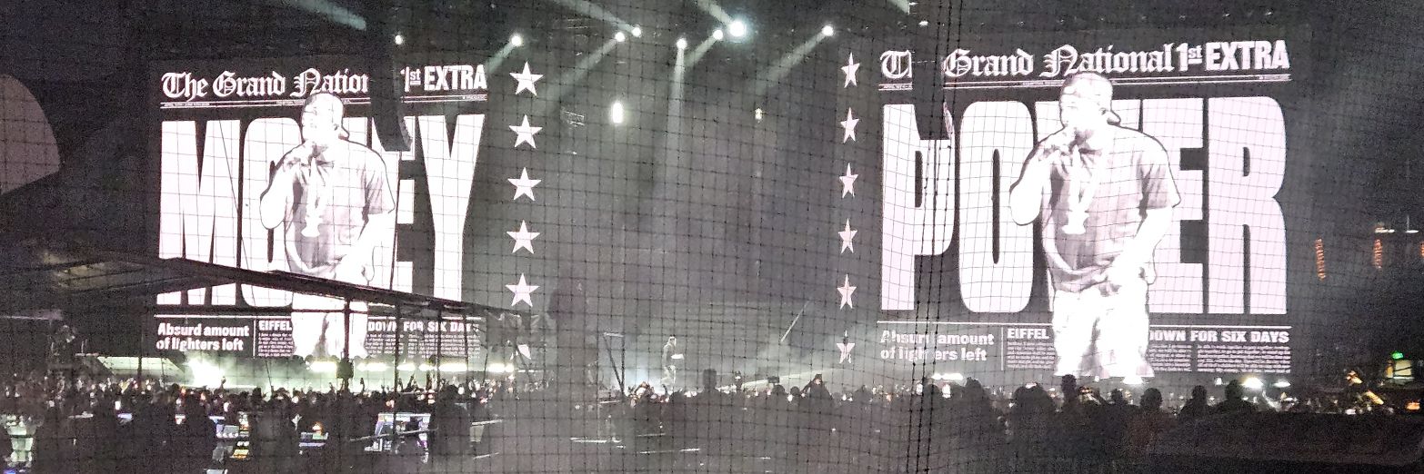 Λndre banner