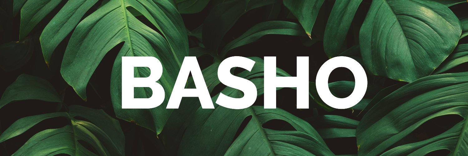 bigdaddybasho's profile banner image