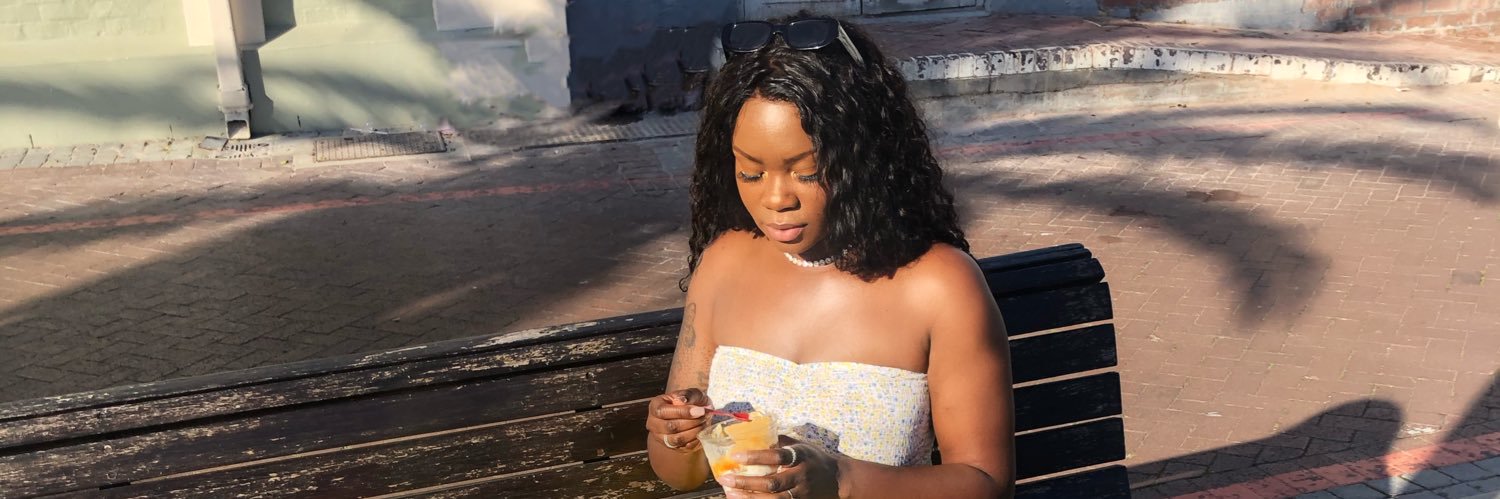 MarlaPelembe's profile banner image