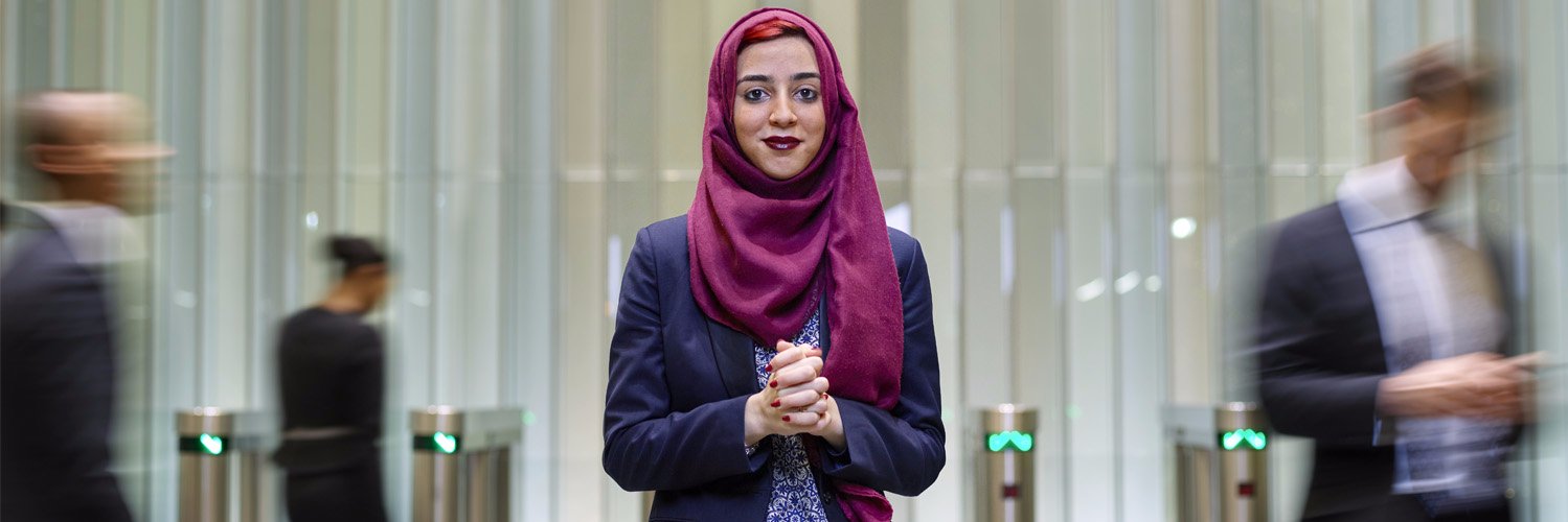 Land Securities banner