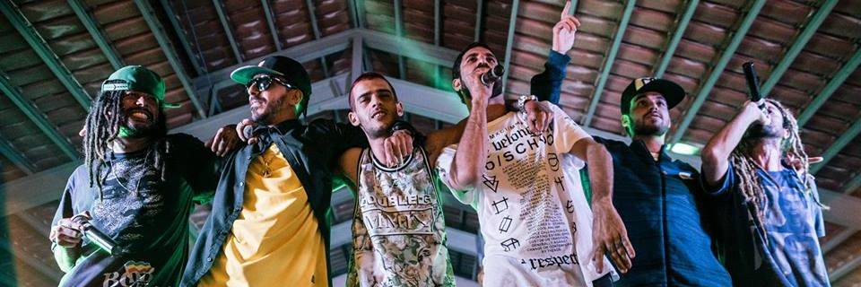 OrgulhoConeCrew's profile banner image