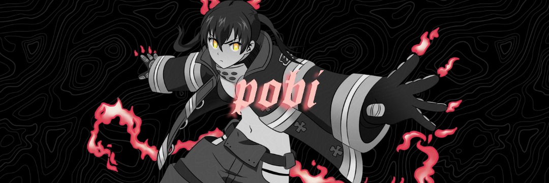 pobi_18's profile banner image