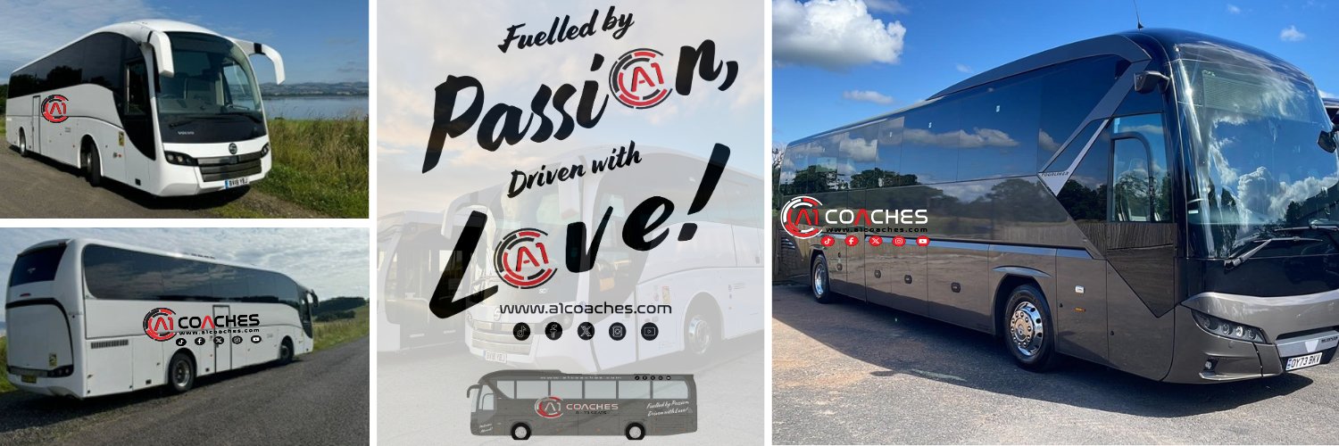 A1 Coaches (@A1Coaches) / Posts / X