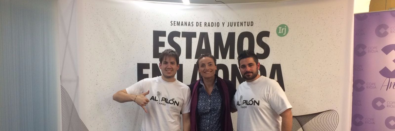Radio al Pilón banner