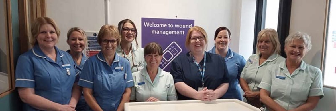 Chris Mitchell RN banner