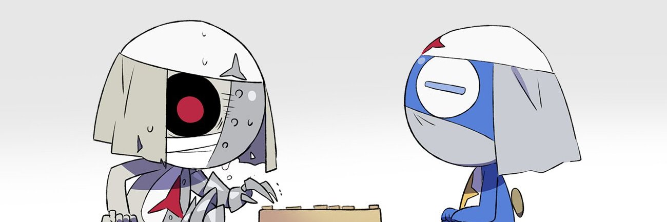 🐸（多忙）'s banner