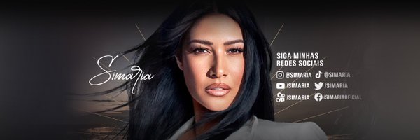 simaria Profile Banner