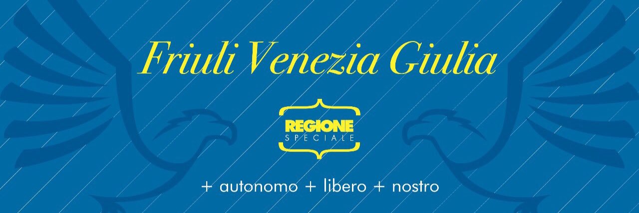 Regione Speciale banner
