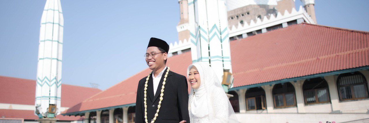 Arina Rahmatika banner