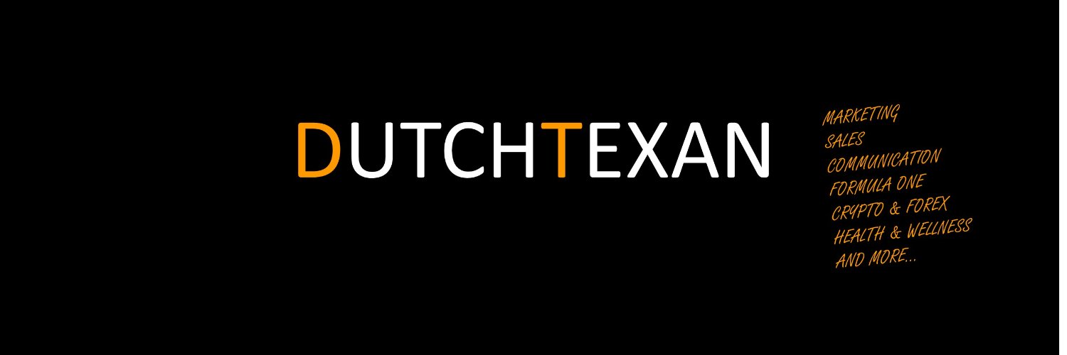 DutchTexan's banner