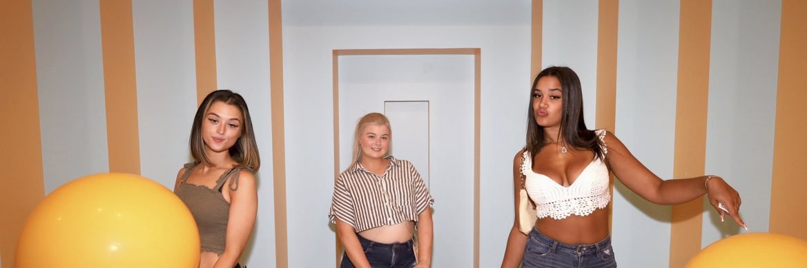 CourtlynThomas's profile banner image