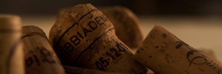 Svinando Wine Club banner