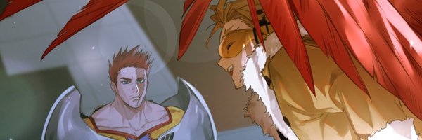 ango_iksa Profile Banner