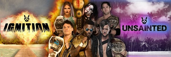 TPCforWrestling Profile Banner