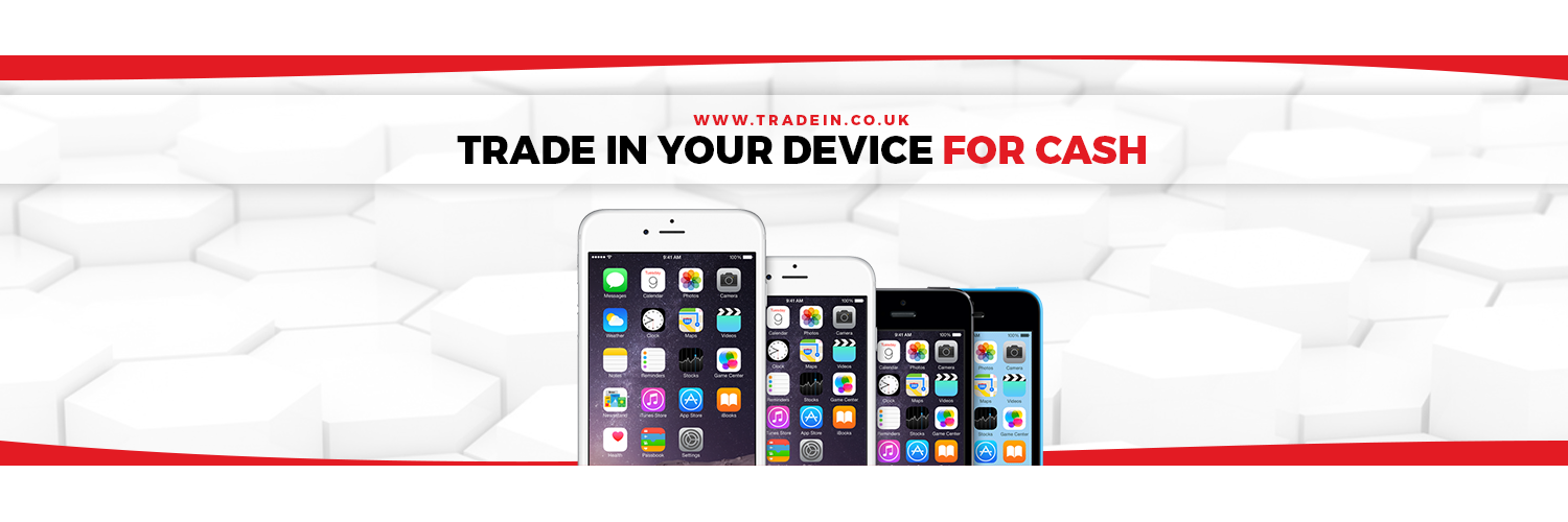 TheTradein's profile banner image