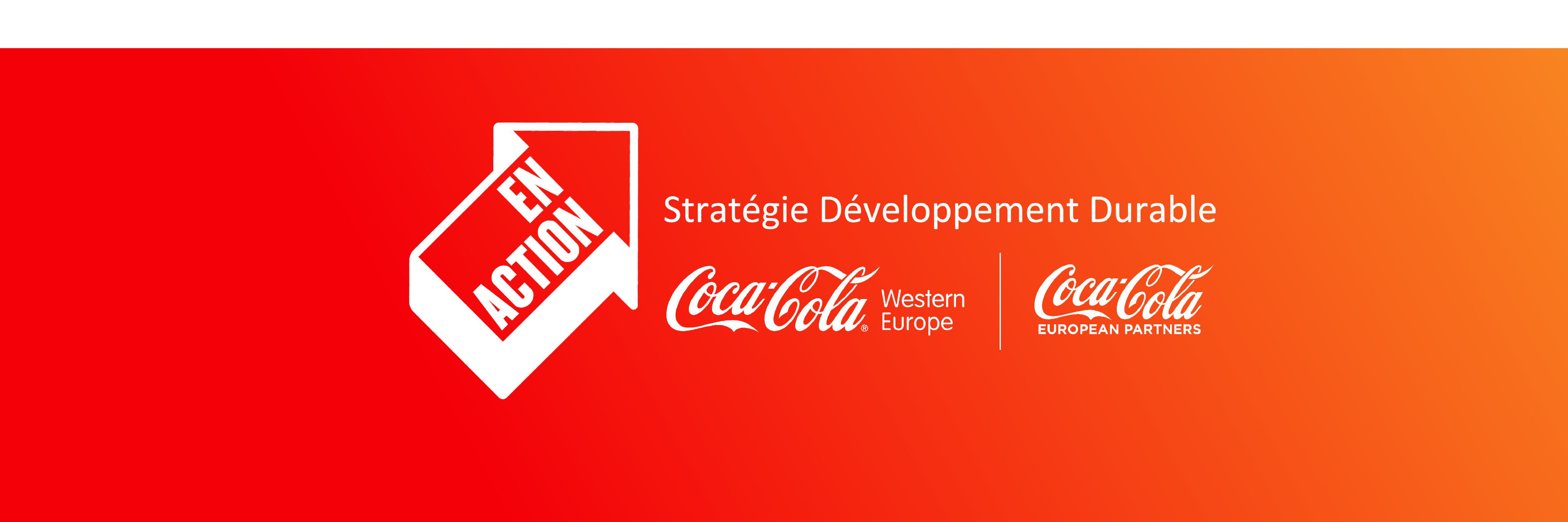 Coca-Cola EP France banner