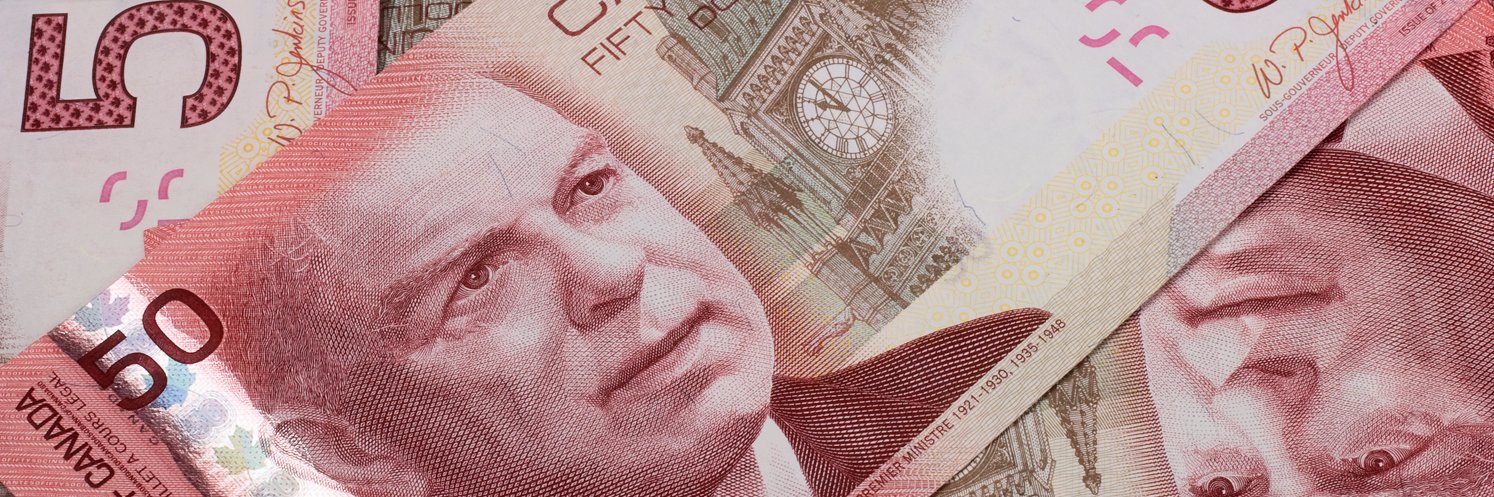 Canadian Accountant banner