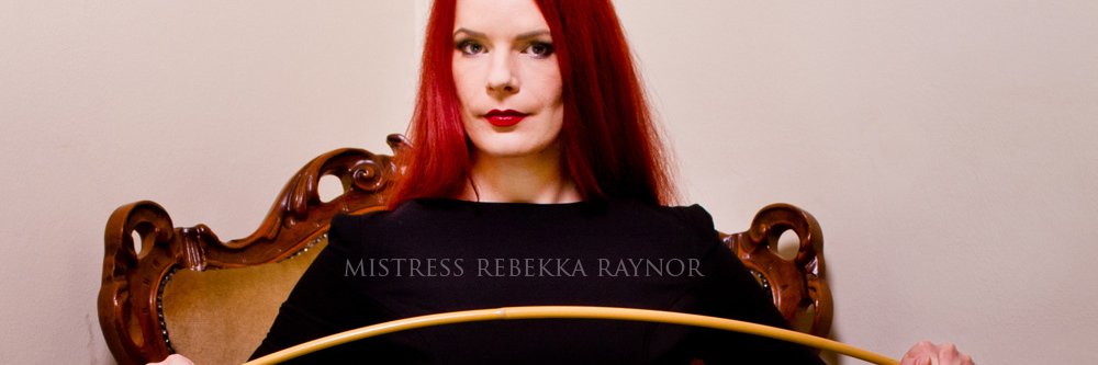 RebekkaRaynor's profile banner image